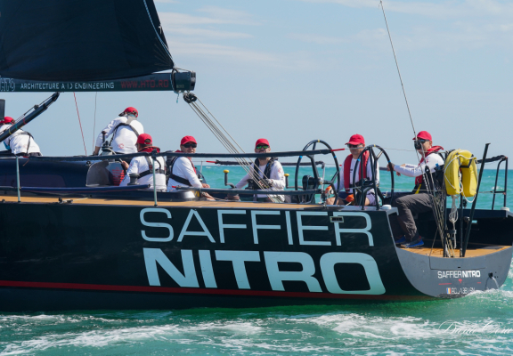 Corporate Regatta 2024