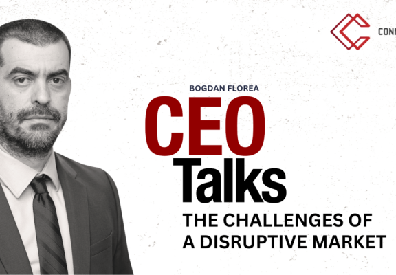 THE CHALLENGES OF A DISRUPTIVE MARKET
