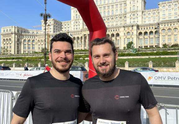 HalfMaraton Bucuresti 2023