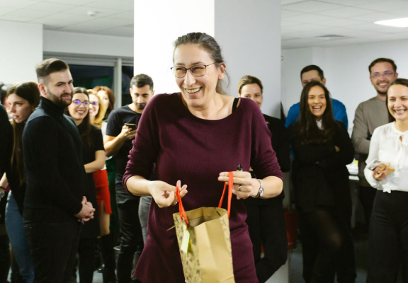 Secret Santa 2023