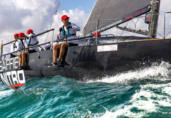 Corporate Regatta 2023