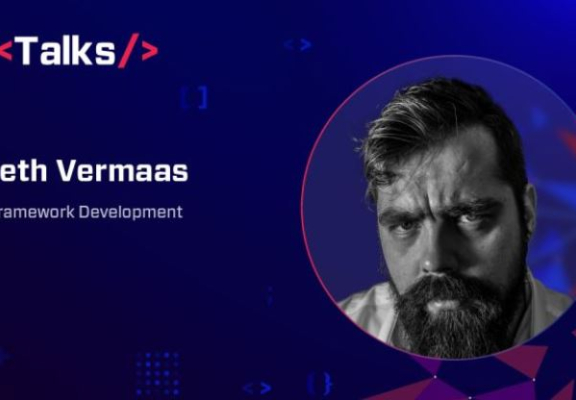 DKV ROMANIA @ DevTalksRomania Event