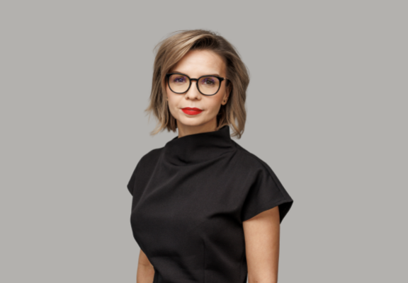 Un drum început pe hârtie transformat într-o misiune reală. Povestea Nicoletei, Director Fertility Institute