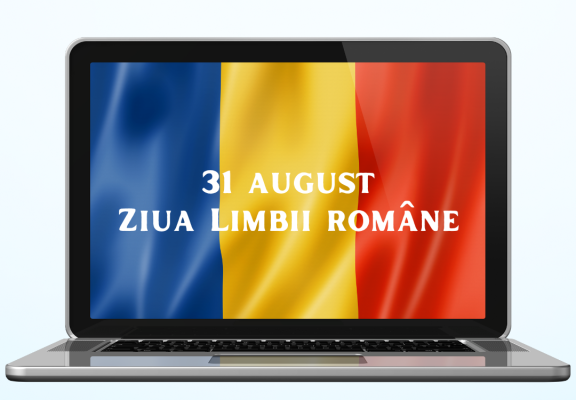 „Limba română are virtuţi complete, adică poate fi vehicol a tot ce se întâmplă spiritual în om. E foarte greu de mânuit. Prin ea poţi deveni vultur sau cântăreţ de strană. Limba română are toate premisele valorice pentru a deveni o limbă universală...” (