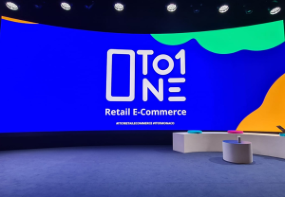 Netex participă la One to One Retail E-Commerce Monaco