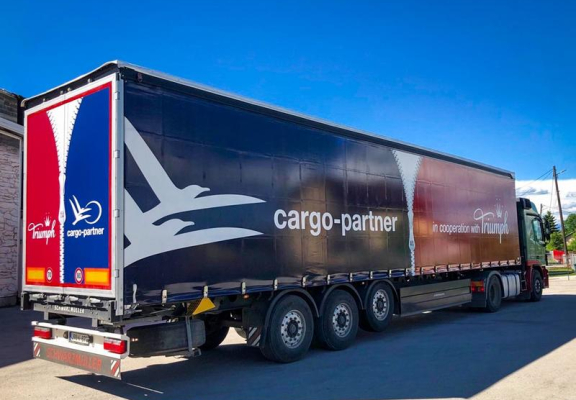 cargo-partner