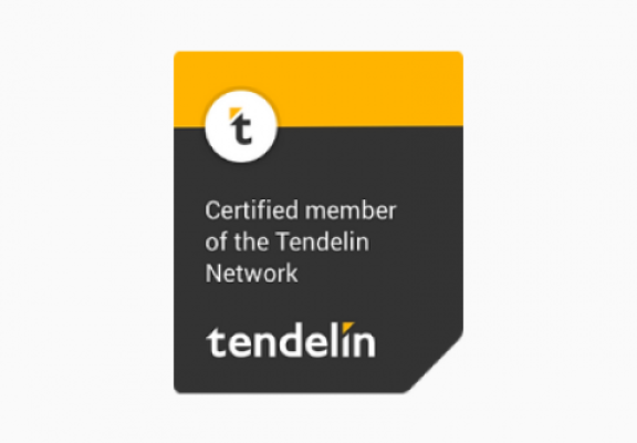 UPDIVISION joins Tendelin’s IT talent pool