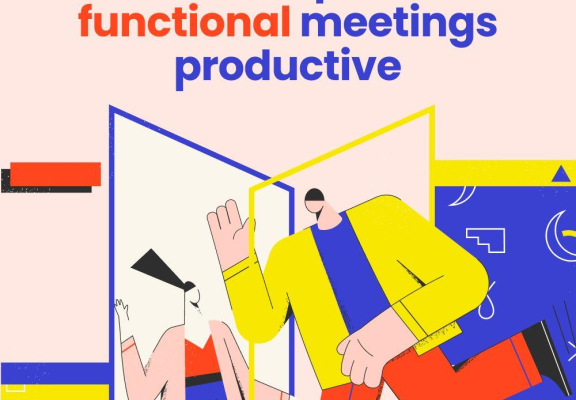 From friction to flow: how to keep cross-functional meetings productive when building an app
