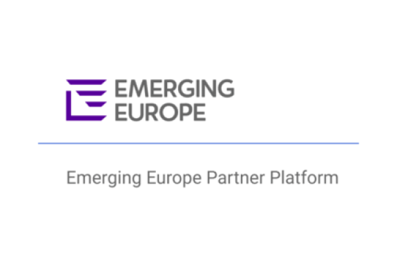UPDIVISION has been featured in the Emerging Europe Partner Platform 2020