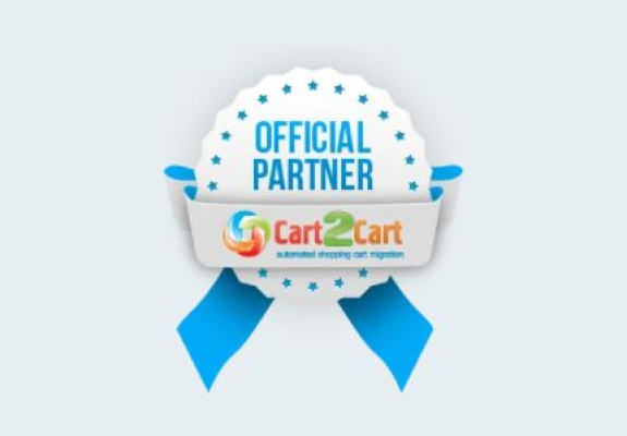 UPDIVISON joins Cart2Cart e-commerce professionals