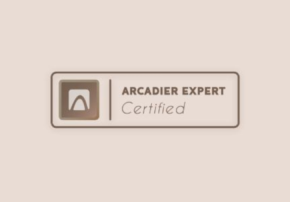 UPDIVISION is now one of Arcadier’s Certified Experts