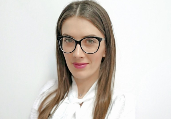 Andreea Miron, Stefanini EMEA, cu 1.500 de angajaţi în România: În prezent, 95% dintre angajaţii Stefanini lucrează de acasă şi vor continua astfel până la finalul anului 2021