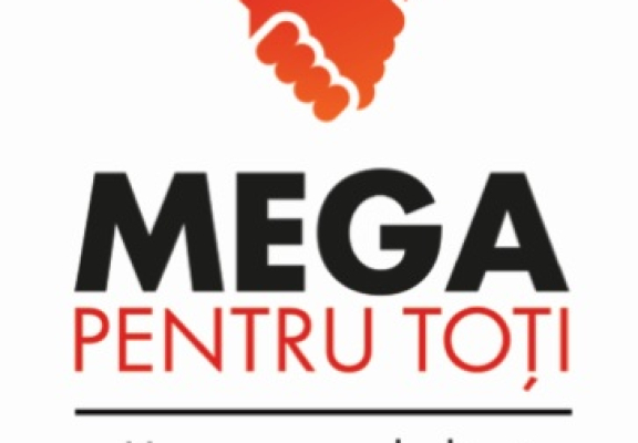 În Mega Image etichetăm produse, nu oameni!