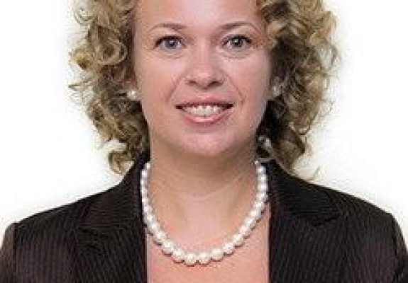 “Viitorii angajați trebuie să fie curioși și curajoși” - Crina Ilie, HR Lead Genpact Europe