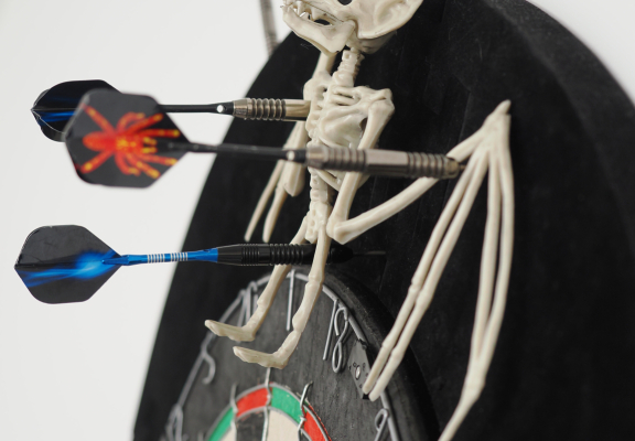 Spearhead Halloween