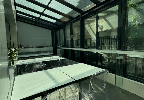 Top Line Cafeteria