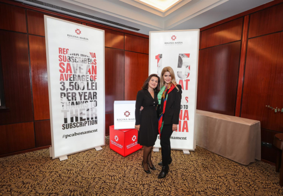 Top Line Europa @ Healthcare Forward 2 – Shaping Tomorrow’s Solution