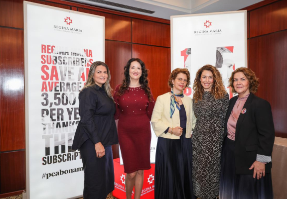 Top Line Europa @ Healthcare Forward 2 – Shaping Tomorrow’s Solution