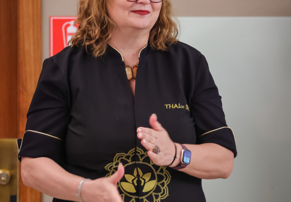 Top Line Europa @ Healthcare Forward 2 – Shaping Tomorrow’s Solution