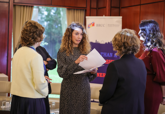 Top Line Europa @ Healthcare Forward 2 – Shaping Tomorrow’s Solution