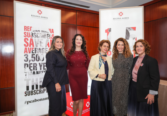 Top Line Europa @ Healthcare Forward 2 – Shaping Tomorrow’s Solution