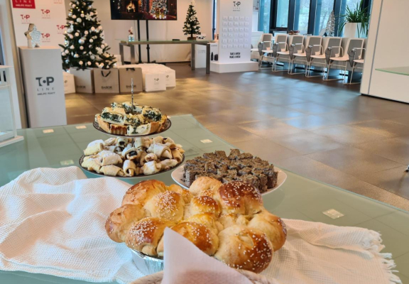 Când Crăciunul nu e despre brad, ci despre oameni