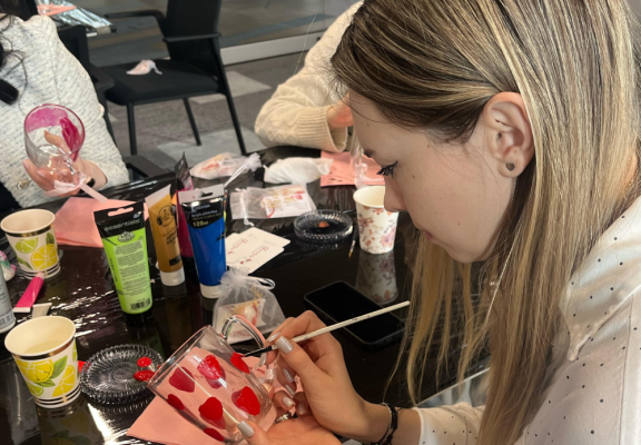 Culture that connects, people who care