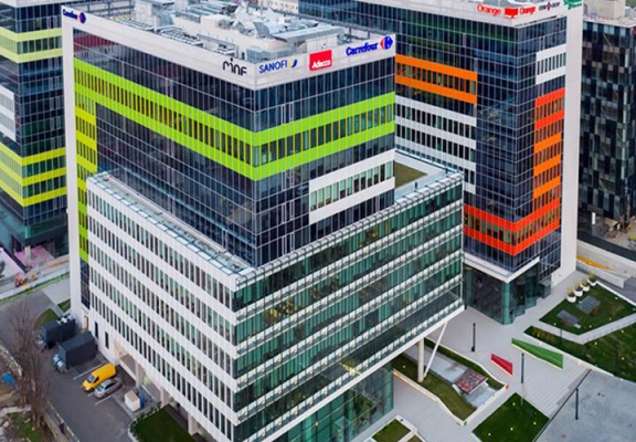 (P) POLIJobs. Schneider Electric România permite oamenilor și organizațiilor să valorifice la maximum energia și resursele