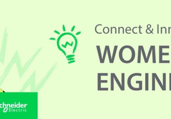 Connect & Innovate: Women in Engineering