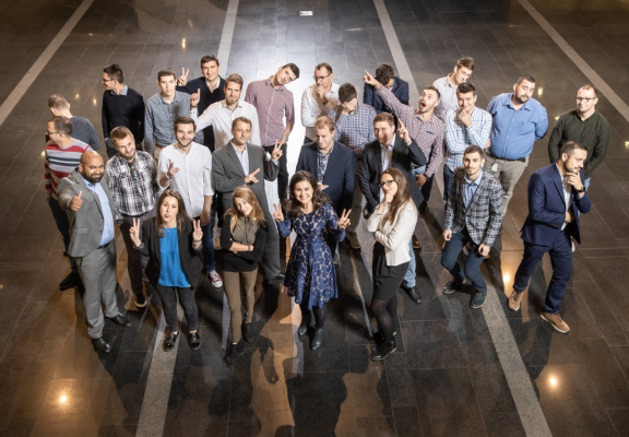 Arvato Systems Romania