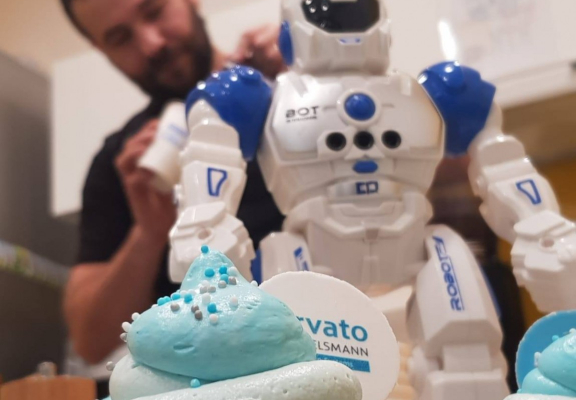 Arvato Systems Romania