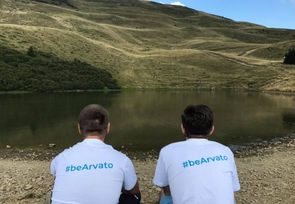 Arvato Systems Romania