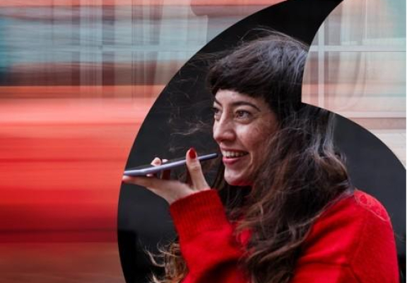 Vocile Vodafone