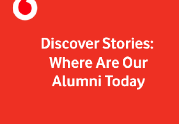 Viața după Discover: Unde sunt acum alumnii noștri?