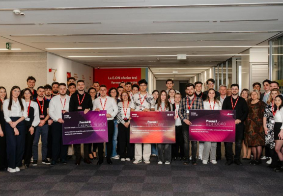 Energy Challenge 2026