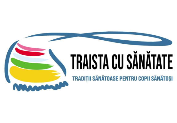 Traista cu Sănătate, programul susținut de Nestlé care a redus rata obezității infantile la aproape jumătate în școlile participante.