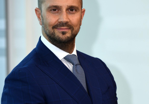Nestlé îl numește pe Giuseppe Carella în funcția de Country Manager Nestlé România