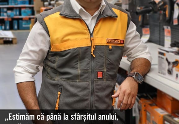 HORNBACH își consolidează prezența în România prin HUB-ul IT