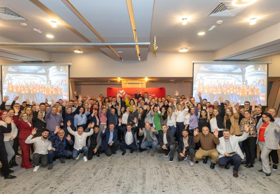 Gala Performanței în Logistică 2025