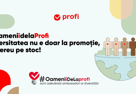 Profi în diversitate
