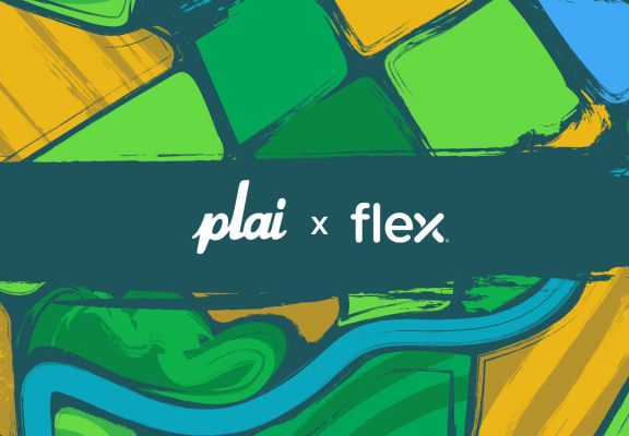 Meet Flex la Plai 2022