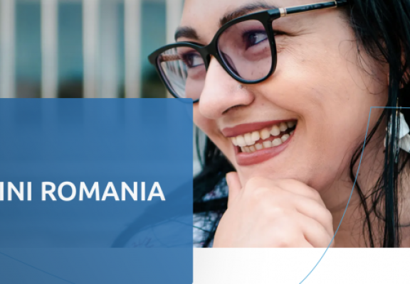 Life at Capgemini Romania