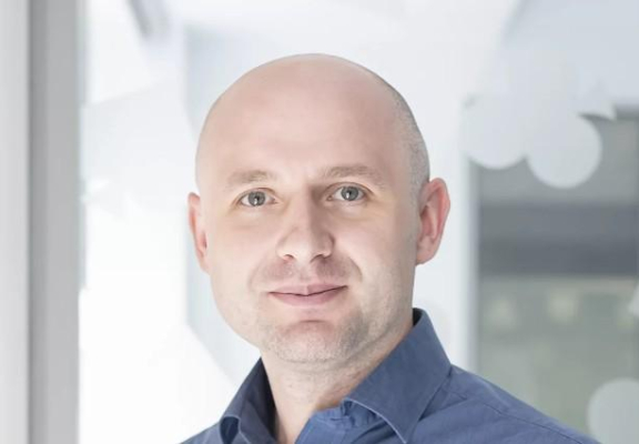 Thoughts from our colleagues  - Chief Technical Officer