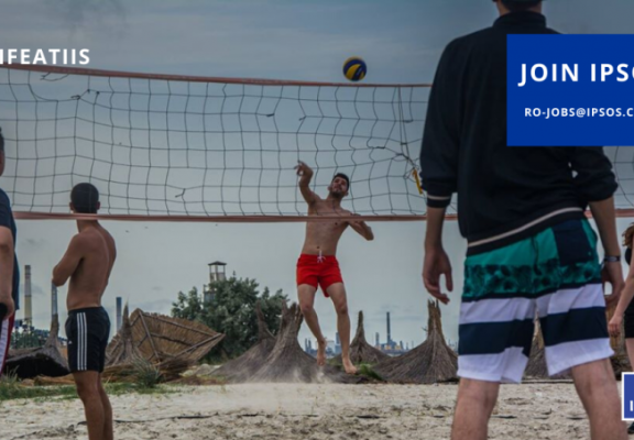 Volleyball Championship  