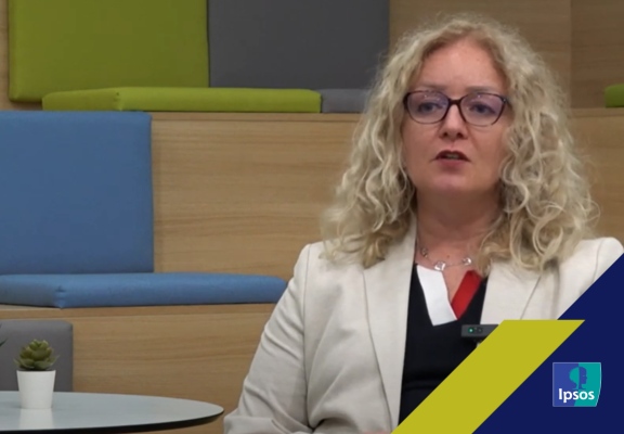 Ce trebuie pentru a deveni un Business Superbrand? Află împreună cu Alina Stepan, Country Manager Ipsos România.