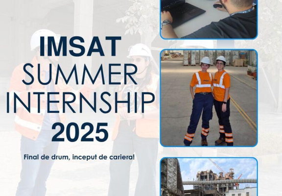 𝗙𝗶𝗻𝗮𝗹 𝗱𝗲 𝗱𝗿𝘂𝗺, 𝗶𝗻𝗰𝗲𝗽𝘂𝘁 𝗱𝗲 𝗰𝗮𝗿𝗶𝗲𝗿𝗮! 🎓