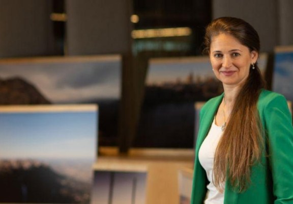 Laura Stoica, Unit Manager Expert aka antrenor de cursă lungă