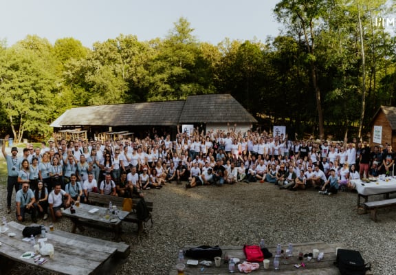 Challenge Weekend Sibiu