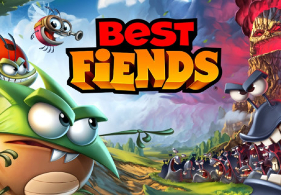 Playtika acquires Best Fiends mobile game publisher Seriously