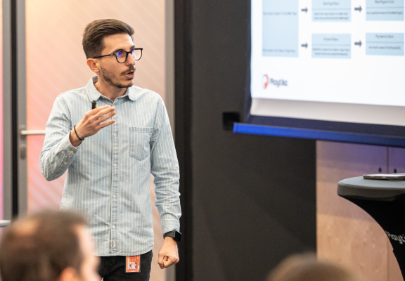 QA Automation MeetUp